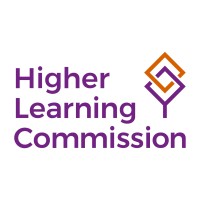 Higher Learning Commission logo - Similar company to Council For Higher Education Accreditation (Chea)