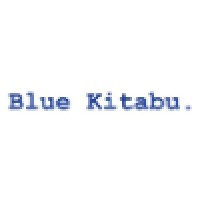 Blue Kitabu