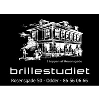 Brillestudiet
