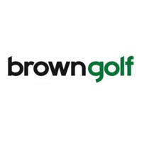 Brown Golf Management logo - Similar company to Golfback