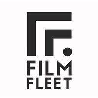 Film Fleet logo - Similar company to Film Locker - Low Carbon Digital Film Data Management