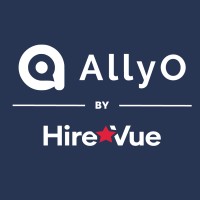 AllyO logo - Similar company to Zycada