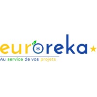 Euroreka logo - Similar company to Rotyre S. À R. L.