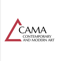 Cama-Contemporary And Modern Art