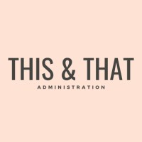 this & that