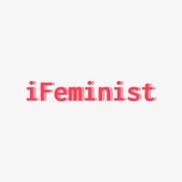 iFeminist logo - Similar company to Rizq Lums Society