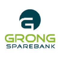 Grong Sparebank logo - Similar company to Veseth As