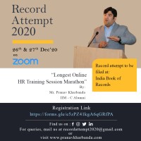 Record Attempt 2020 logo - Similar company to Architecture Off-Centre