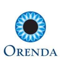 Orenda Consulting and Contracting logo - Similar company to Ipools India Pvt Ltd
