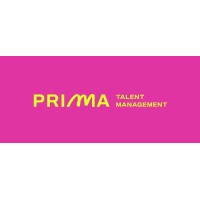 PRIMA TALENT MANAGEMENT logo - Similar company to Dobleerre Soluciones Publicitarias