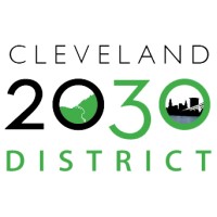 CLEVELAND 2030 DISTRICT logo - Similar company to Empire Diversified Energy