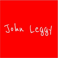 John Leggy logo - Similar company to Spot And Dot