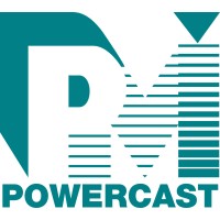 Powercast Manufacturing / Fabrication Powercast logo - Similar company to Servitech Énergie Inc.