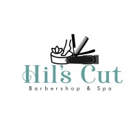 Hilscut Barbershop & Spa logo - Similar company to Lola April Wellness Spa