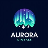 Aurora Digitals logo - Similar company to Flowbit Ai