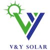 V & Y Solar logo - Similar company to Zensun Solar