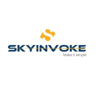 Skyinvoke Technologies Pvt Ltd logo - Similar company to Gravity Design Studio Ltd
