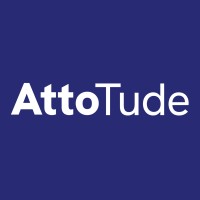 AttoTude logo - Similar company to Aetherflux