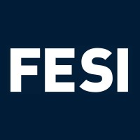 @FESI logo - Similar company to Uk Industrial Fusion Solutions
