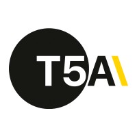 T5A Tech Innovation logo - Similar company to Apptiv