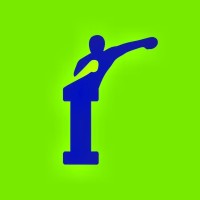 Izzy Boxing Gym logo - Similar company to Savage Boxing Gym