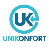 Colchones Unikonfort logo - Similar company to Icus Colchones