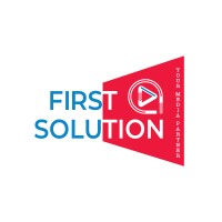 First Solution Media | Digital Marketing Agency logo - Similar company to First Solution Recruitment Consultancy