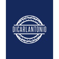 Dicarlantonio logo - Similar company to Bosco Estructuras Metalicas