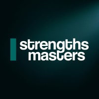 Strengths Masters logo - Similar company to Master Bazar | Master Of The Digital World