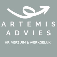Artemis Advies | HR, VERZUIM & WERKGELUK logo - Similar company to Videoregie.Nl