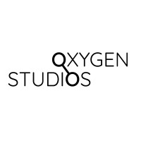 Oxygen Studios logo - Similar company to Spparc