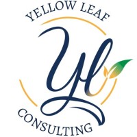 Yellow Leaf Consulting logo - Similar company to Progresys Management Consulting