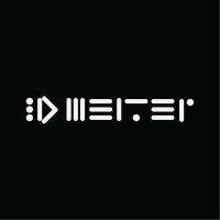 3D Melter logo - Similar company to 3D Ear Lab