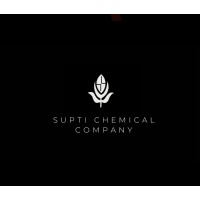 Supti Chemical Company logo - Similar company to Cphd Pharmaceuticals Ltd.