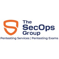 The SecOps Group logo - Similar company to Apisec University