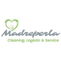 Madreperla Cleaning, Logistic & Service logo - Similar company to Premed Srl
