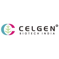 CELGEN BIOTECH INDIA logo - Similar company to Weldon Biotech India Private Limited
