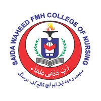 FMH-Saida Waheed College of Nursing logo - Similar company to Nur Student Leadership Program