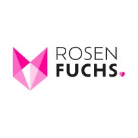 Rosenfuchs GmbH & Co. KG logo - Similar company to Beeeffective Gmbh