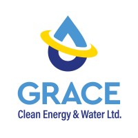 GRACE Clean Energy & Water Ltd. logo - Similar company to Step-Up Hrms