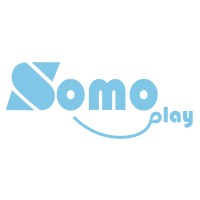 Somoplay Inc. logo - Similar company to Amaya Software (Formerly Known As Pyr Software)