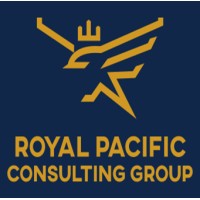 Royal Pacific Consulting Group logo - Similar company to Dsho Nig. Ltd