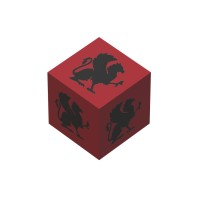 Gryphon logo - Similar company to Cvisionlab