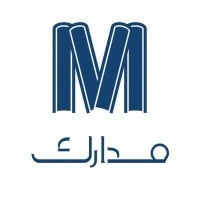 شركة مدارك للنشر والتوزيع logo - Similar company to رواشن للنشر