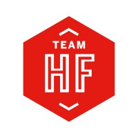 Henson Franklyn logo - Similar company to Intelliprint Hybrid Mail