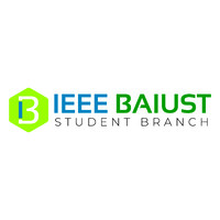 Ieee Baiust Student Branch