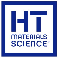 HT Materials Science logo - Similar company to Redex
