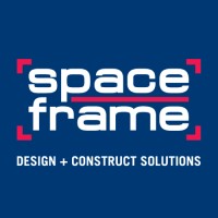 Spaceframe Buildings logo - Similar company to Juniper Road