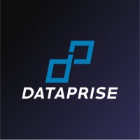 Dataprise logo - Similar company to Dyopath