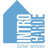 Introgarde AG sicher wohnen logo - Similar company to Elvadata Ag